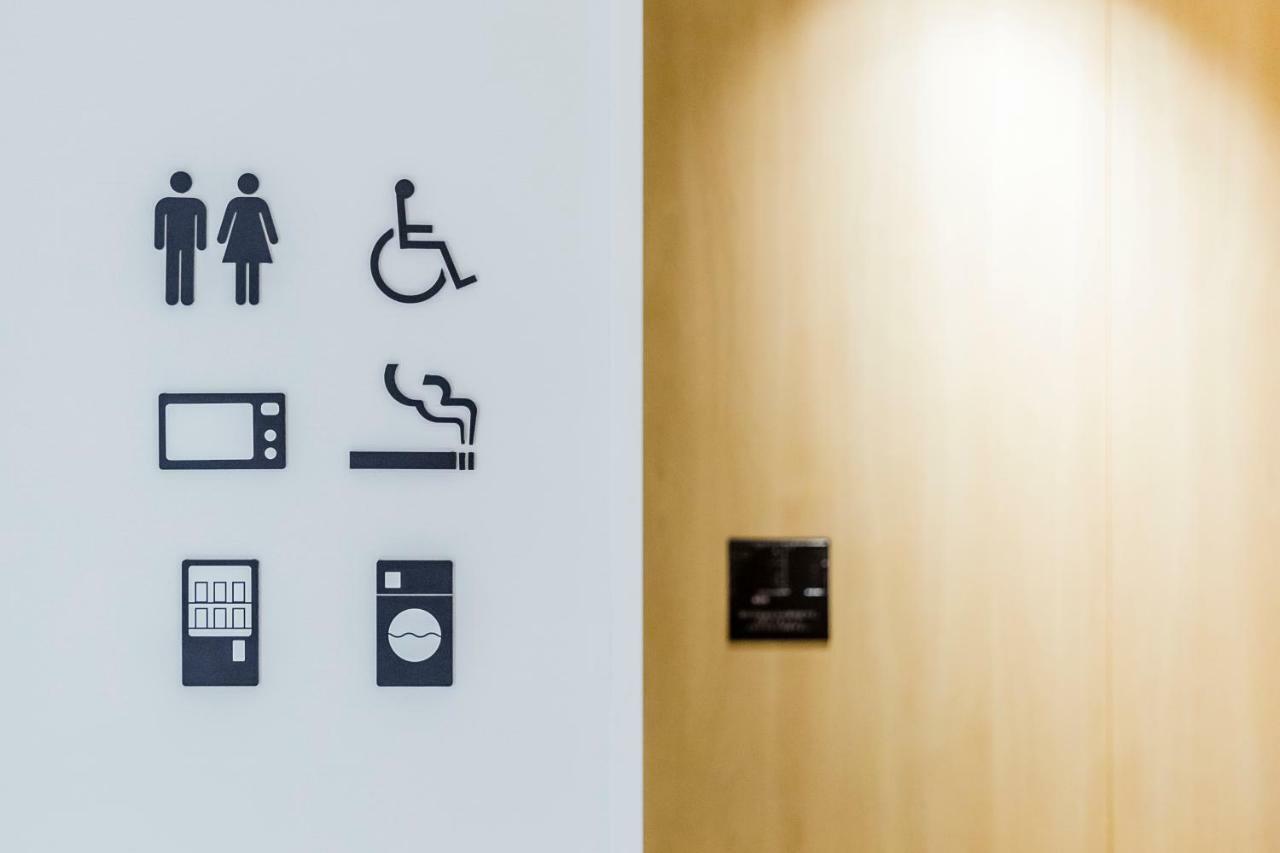 Via Inn Prime Shinsaibashi Yotsubashi Οσάκα Εξωτερικό φωτογραφία