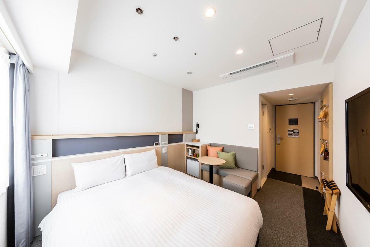 Via Inn Prime Shinsaibashi Yotsubashi Οσάκα Εξωτερικό φωτογραφία